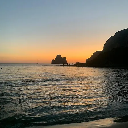 Sole Della Sardegna شقة