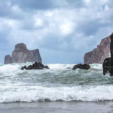 Sole Della Sardegna شقة