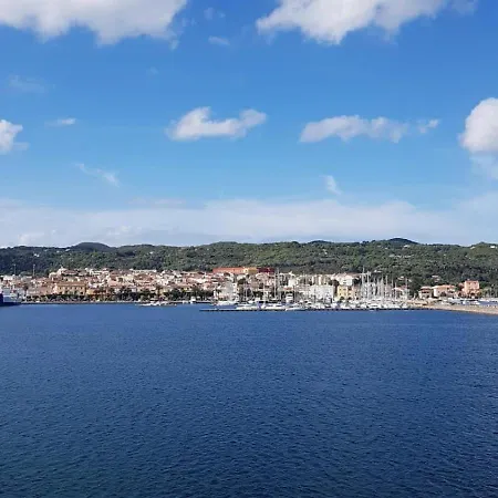 شقة Sole Della Sardegna بورتوسكوسو