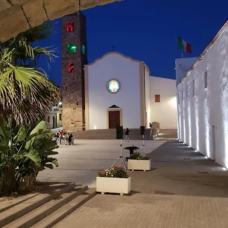 شقة Sole Della Sardegna