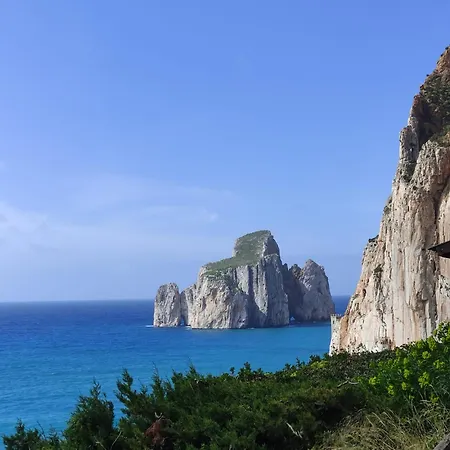 Sole Della Sardegna شقة بورتوسكوسو
