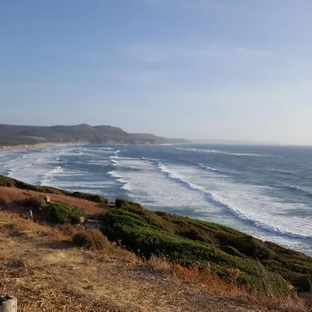 Sole Della Sardegna شقة *