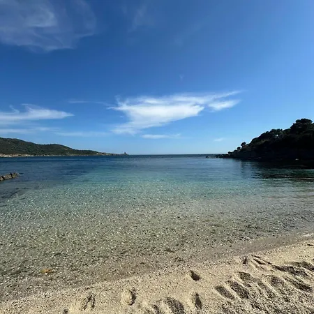 Sole Della Sardegna شقة *