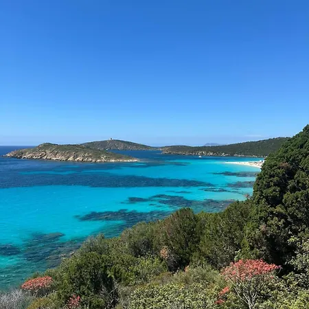 Sole Della Sardegna بورتوسكوسو