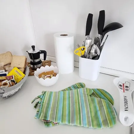 Sole Della Sardegna *