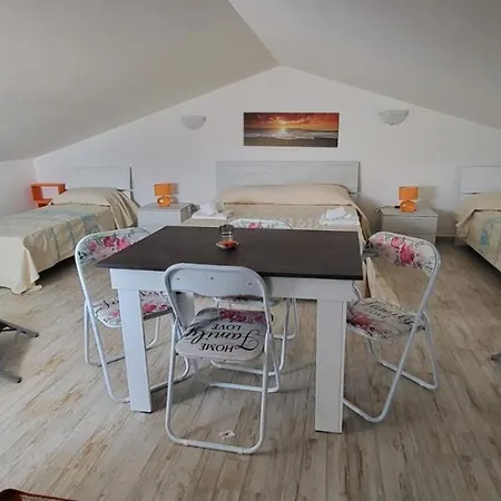Sole Della Sardegna Apartmán