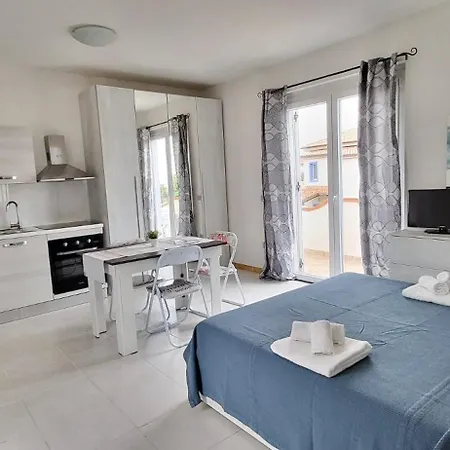 Apartmán Sole Della Sardegna