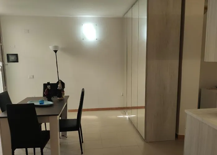 Appartamento Sole Della Sardegna