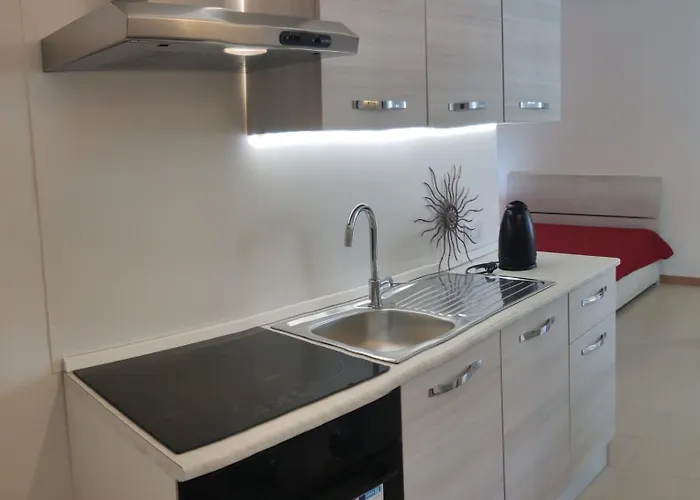 Sole Della Sardegna Portoscuso