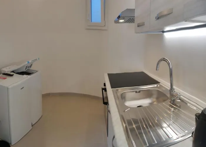 Sole Della Sardegna Appartamento