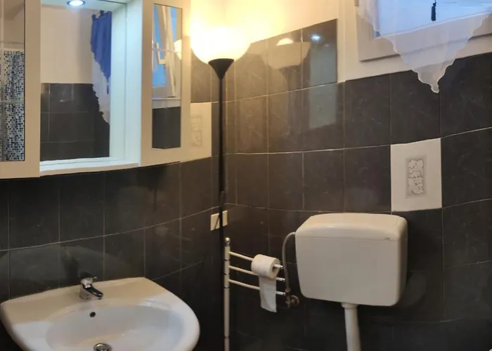 Sole Della Sardegna * Portoscuso