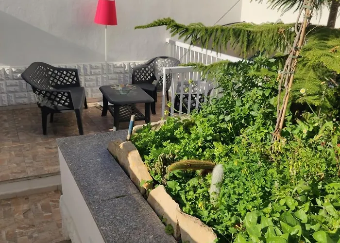 Sole Della Sardegna Appartamento *