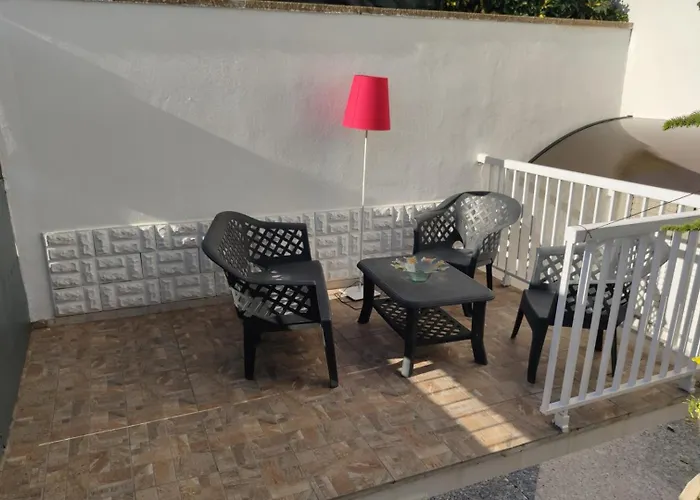 Appartamento Sole Della Sardegna *