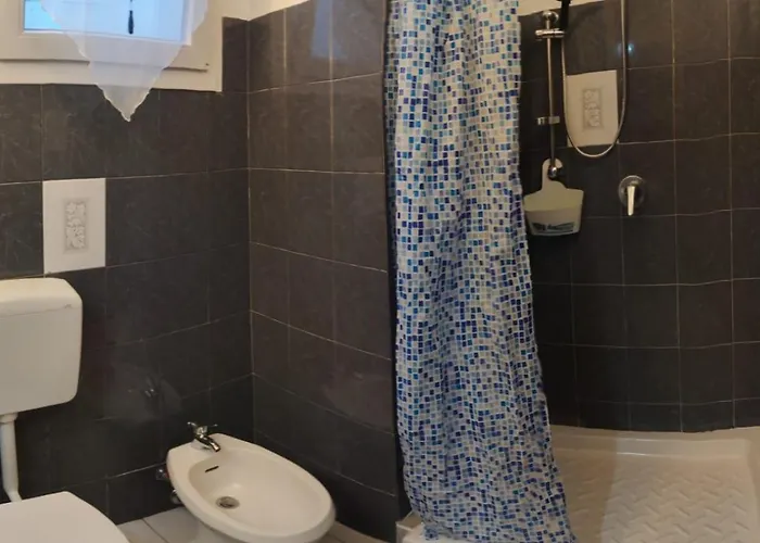 Sole Della Sardegna * Portoscuso