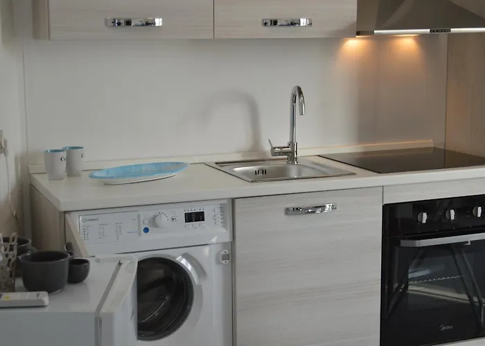 Sole Della Sardegna Portoscuso