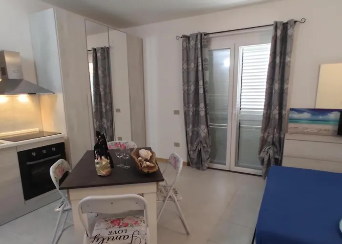 Appartamento Sole Della Sardegna