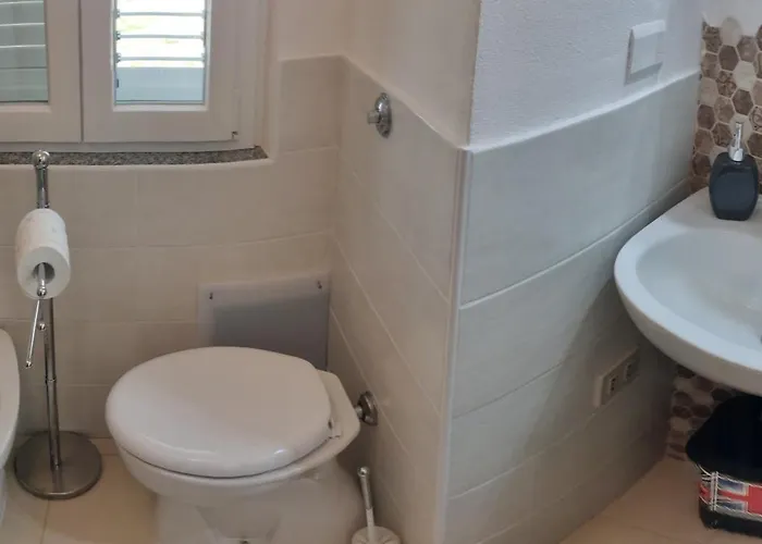 Sole Della Sardegna Appartamento *