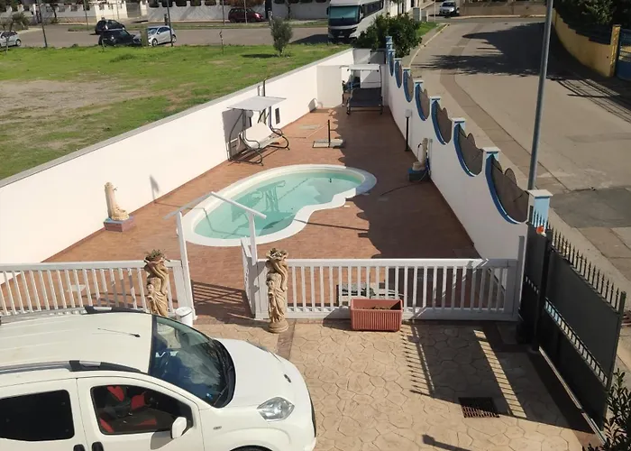 Sole Della Sardegna *