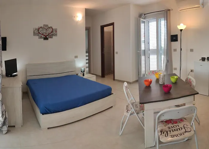 Sole Della Sardegna * Portoscuso