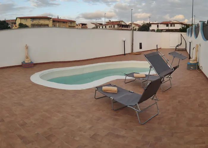 Sole Della Sardegna Appartamento