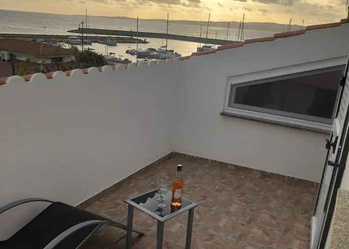 Sole Della Sardegna * Portoscuso