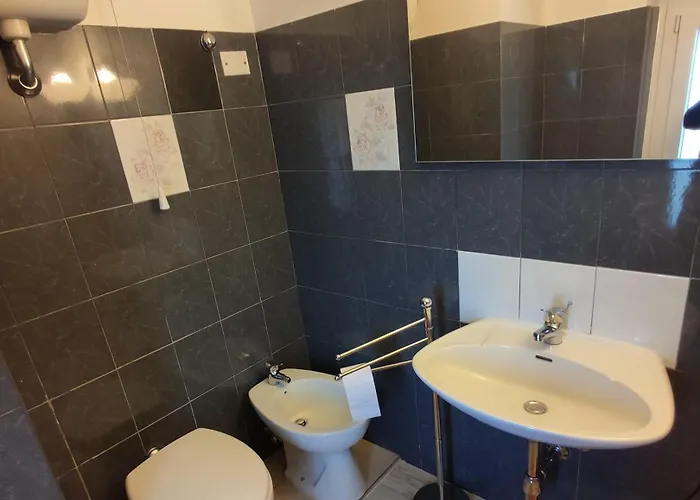 Appartamento Sole Della Sardegna