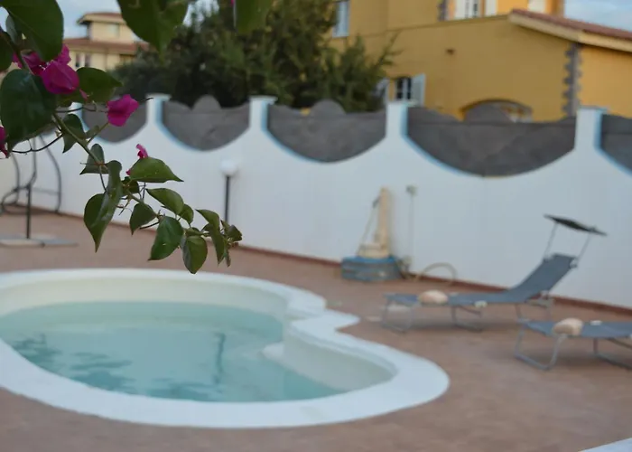 Sole Della Sardegna Portoscuso