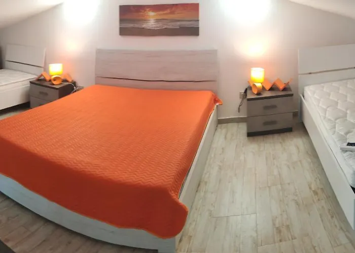 Appartamento Sole Della Sardegna