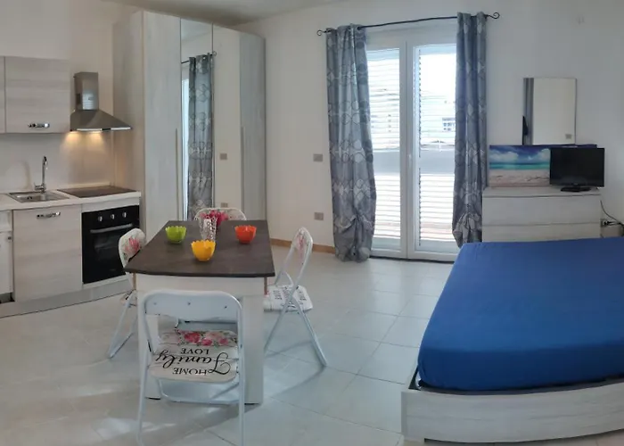 Appartamento Sole Della Sardegna *