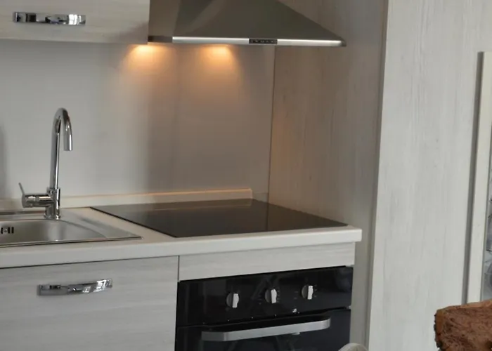 Sole Della Sardegna Appartamento Portoscuso