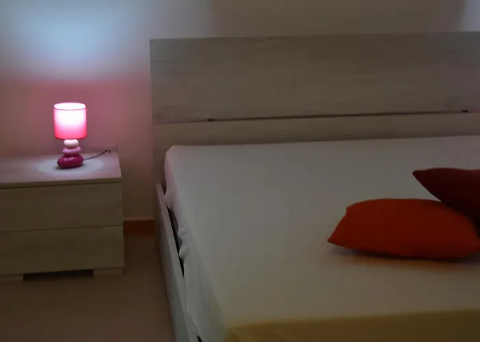 Sole Della Sardegna *