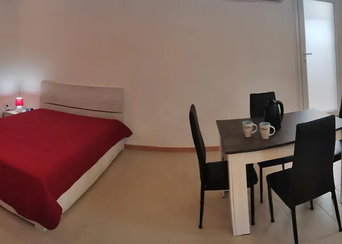 Sole Della Sardegna * Portoscuso