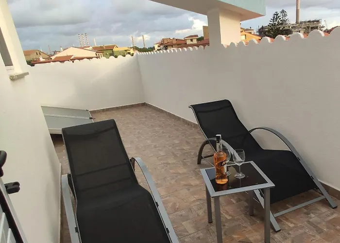 Sole Della Sardegna
