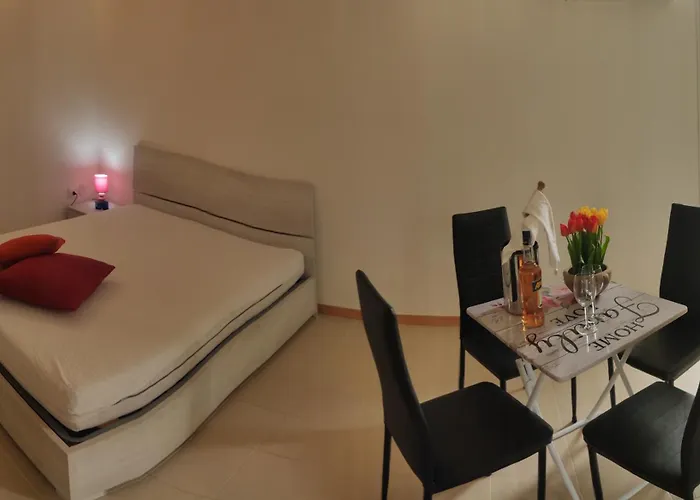 Sole Della Sardegna Appartamento