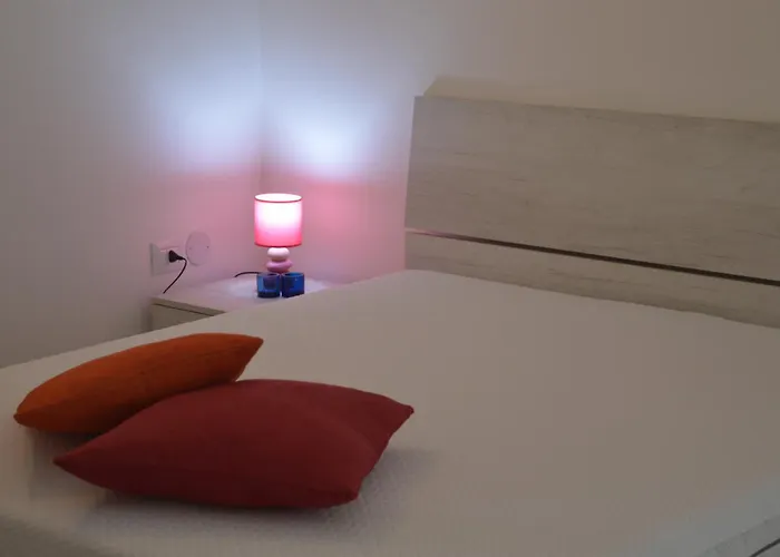 Appartamento Sole Della Sardegna