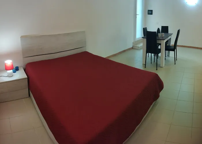 Sole Della Sardegna Appartamento Portoscuso