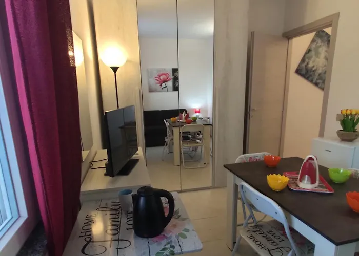 Appartamento Sole Della Sardegna Portoscuso