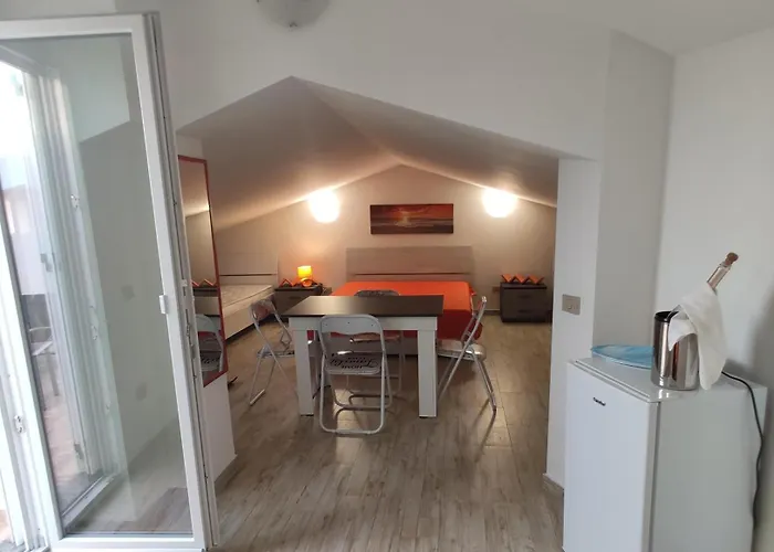 Sole Della Sardegna Appartamento