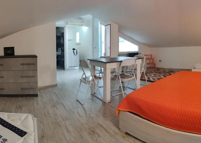 Appartamento Sole Della Sardegna