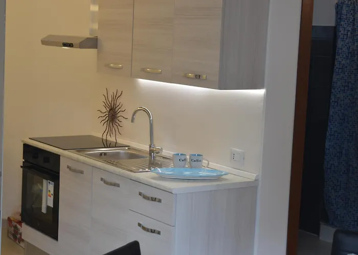 Appartamento Sole Della Sardegna *