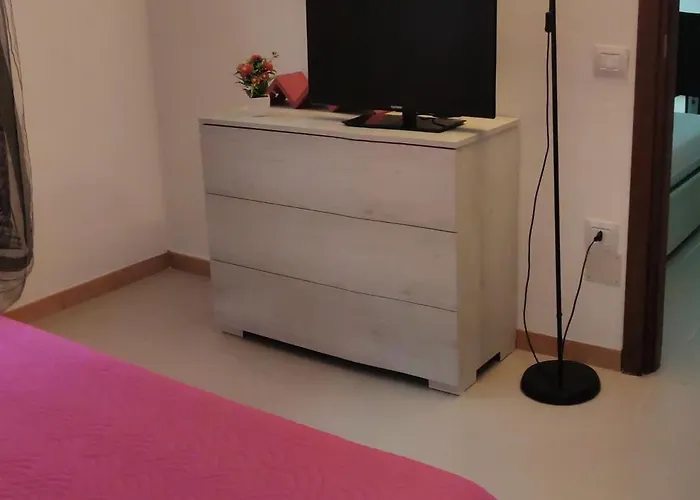 Sole Della Sardegna * Portoscuso