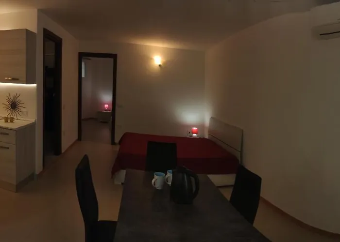 Sole Della Sardegna Appartamento