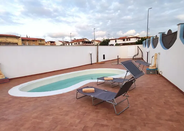 Sole Della Sardegna Appartamento *