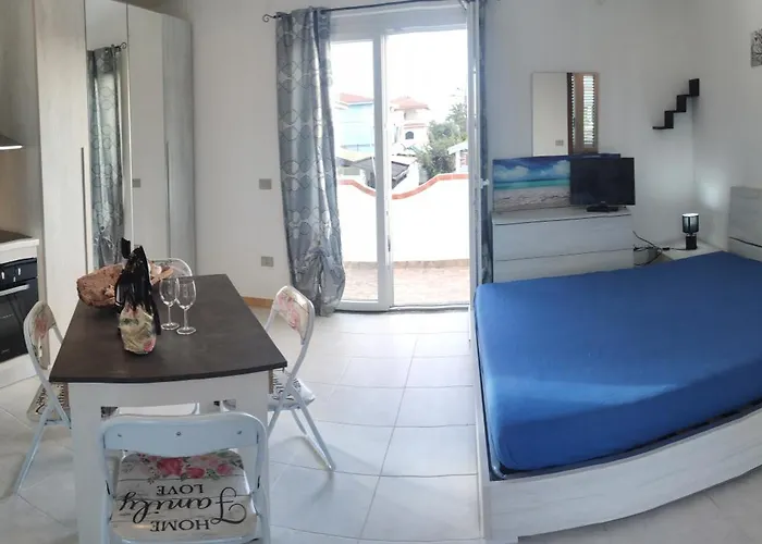 Appartamento Sole Della Sardegna *