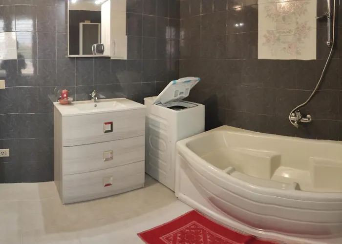 Appartamento Sole Della Sardegna Portoscuso