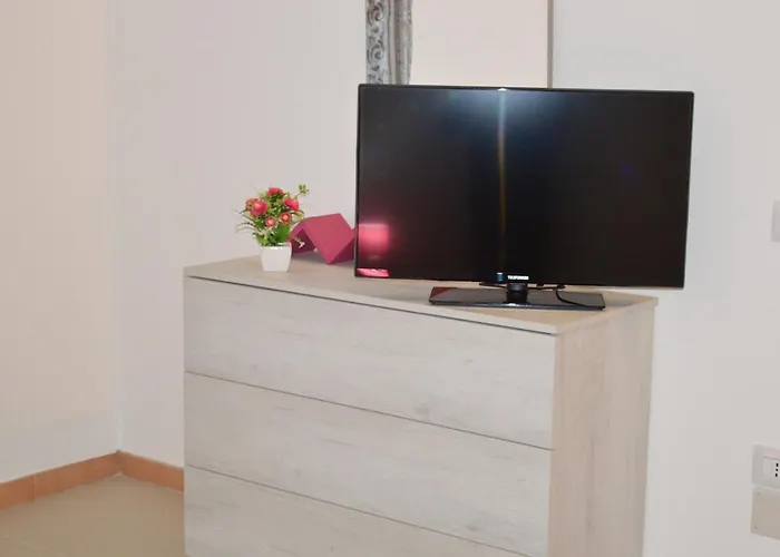 Sole Della Sardegna Portoscuso