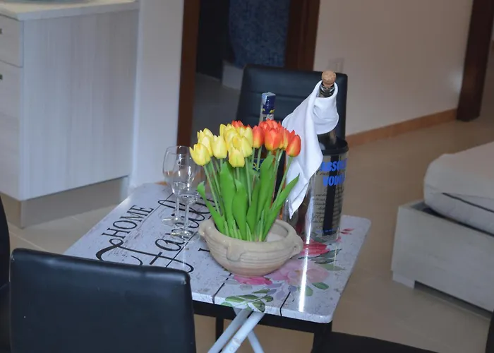 Sole Della Sardegna * Portoscuso