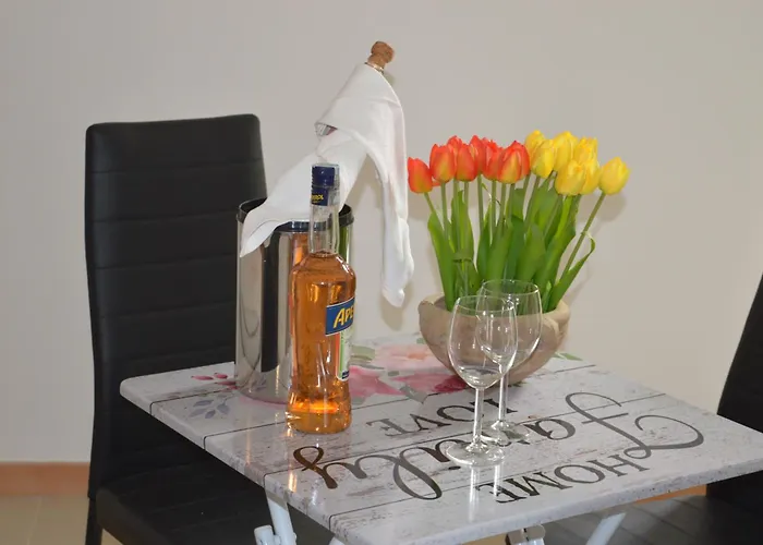 Sole Della Sardegna Appartamento *