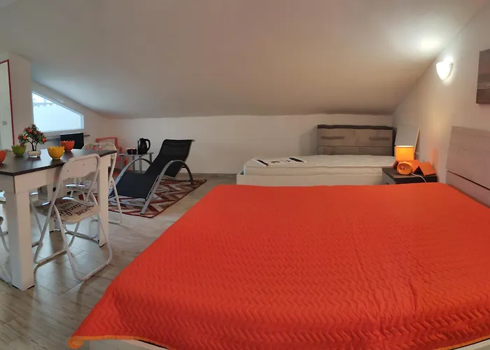 Apartment Sole Della Sardegna *