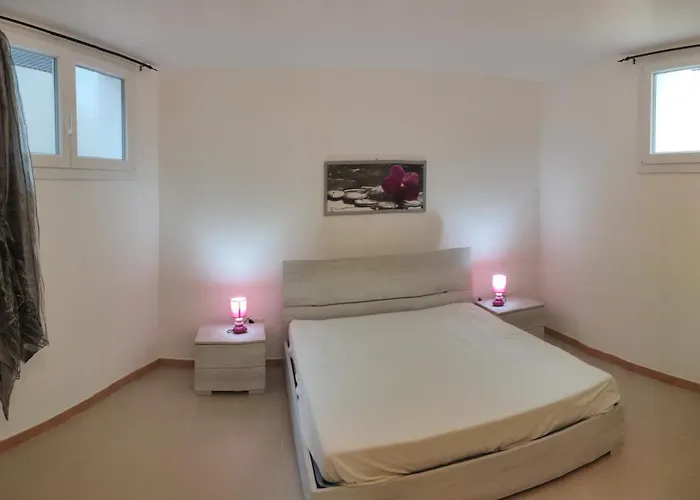 Sole Della Sardegna Portoscuso